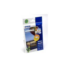 Epson 10x15 Félfényes Fotópapír 50lap 251g (Eredeti) fotópapír