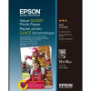 Epson 10x15 Fényes Fotópapír 100 lap 183g (S400039) (S400039) - Fotópapír