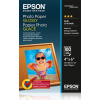 Epson 10x15 Fényes Fotópapír 100Lap 200g C13S042548