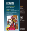 Epson 10x15 Fényes Fotópapír 50 lap 183g (S400038) (S400038)