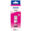 Epson 112 Magenta tintapatron