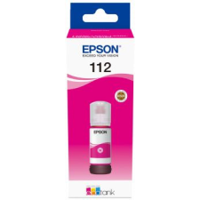 Epson 112 Magenta tintapatron nyomtatópatron & toner