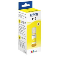 Epson 112 T06C4 70ml Tinta (cián) (C13T06C44A) nyomtatópatron & toner