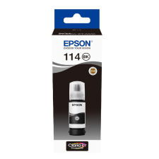 Epson 114 EcoTank Eredeti Tintatartály Fekete nyomtatópatron & toner