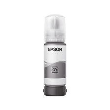 Epson 115 EcoTank tinta, 70 ml, szürke (C13T07D54A) nyomtatópatron & toner