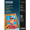 Epson 13x18 Fényes Fotópapír 50Lap 200g C13S042545