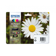 Epson 18XL Multipack (4-színű) nyomtatópatron & toner