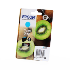 Epson 202 Claria Premium tintapatron cián (C13T02F24010) (C13T02F24010) - Nyomtató Patron nyomtatópatron & toner