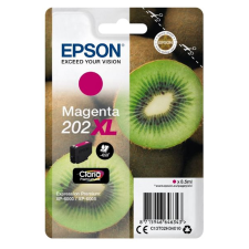 Epson 202XL eredeti tintapatron Magenta nyomtatópatron & toner
