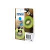 Epson 202XL - High Capacity - cyan - original - ink cartridge (C13T02H24010) - Nyomtató Patron