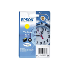 Epson 27 - yellow - original - ink cartridge (C13T27044012) nyomtatópatron & toner