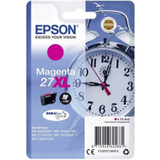 Epson 27XL DURABrite Ultr tintapatron magenta (C13T27134012) nyomtatópatron & toner