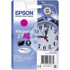 Epson 27XL DURABrite Ultr tintapatron magenta (C13T27134012) (C13T27134012) nyomtatópatron & toner
