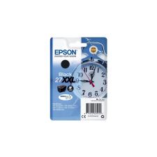 Epson 27XXL DURABrite Ultra tintapatron fekete (C13T27914012) nyomtatópatron & toner