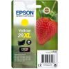 Epson 29XL Claria tintapatron sárga (C13T29944012) (C13T29944012)