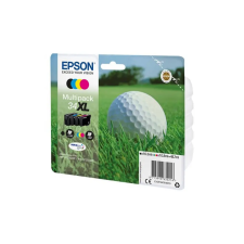 Epson 34XL T3476 [MultiPack] eredeti tintapatron nyomtatópatron & toner