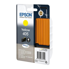Epson 405 Eredeti Tintapatron Sárga nyomtatópatron & toner