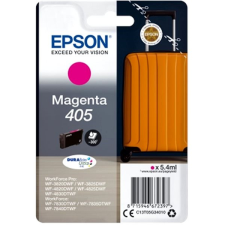 Epson 405 magenta nyomtatópatron & toner
