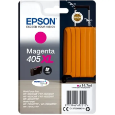 Epson 405XL magenta nyomtatópatron & toner