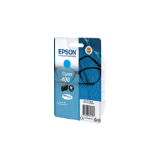 Epson 408L DURABrite Ultra tintapatron cián (C13T09K24010) (C13T09K24010) nyomtatópatron & toner