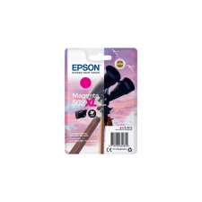 Epson 502XL tintapatron 1 dB Eredeti Nagy (XL) kapacitású Magenta nyomtatópatron & toner