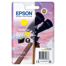 Epson 502XL tintapatron sárga (C13T02W44010) nyomtatópatron & toner