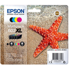 Epson 603XL multipack nyomtatópatron & toner