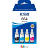 Epson 664 EcoTank Eredeti (C13T664640)