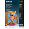 Epson A4 Fényes Fotópapír 50Lap 200g (Eredeti)
