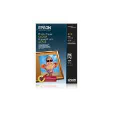Epson A/3+ Fényes Fotópapír 20Lap 200g (Eredeti) fotópapír