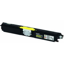 Epson Aculaser C1600/CX16 Yellow toner nyomtatópatron & toner