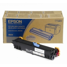 Epson Aculaser M1200 lézertoner eredeti 3,2K C13S050523 nyomtatópatron & toner