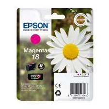 Epson Apple T1292 tintapatron 1 db Eredeti Cián (C13T18034010) nyomtatópatron & toner