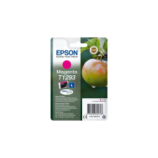 Epson Apple T1293 tintapatron 1 dB Eredeti Magenta nyomtatópatron & toner
