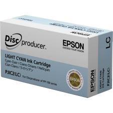 Epson C13S020689 tintapatron 1 dB Eredeti Világos ciánkék (C13S020689) nyomtatópatron & toner