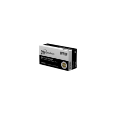 Epson C13S020693 tintapatron 1 dB Eredeti Fekete (C13S020693) nyomtatópatron & toner
