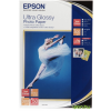 Epson C13S041943 Ultra fényes fotópapír, 10x15cm, 300g (50lap)