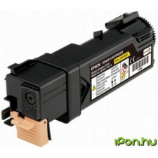 Epson C13S050627 - eredeti toner, yellow (sárga) nyomtatópatron & toner