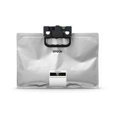 Epson C13T01D100 WorkForce Pro WF-C529R / C579R XXL tintapatron fekete (C13T01D100) nyomtatópatron & toner