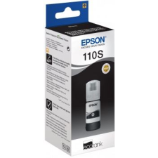 Epson C13T01L14A 110S EcoTank Pigment tinta fekete (C13T01L14A) nyomtatópatron & toner