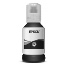 Epson c13t01l14a t01l1 40ml no.110s fekete tintapatron nyomtatópatron & toner