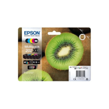 Epson C13T02G74010 202XL Claria Premium 5-színű tintakészlet (C13T02G74010) - Nyomtató Patron nyomtatópatron & toner