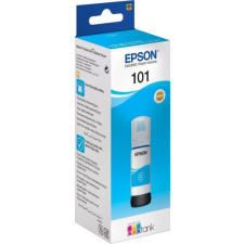 Epson C13T03V24A 101 EcoTank tintatartály cián nyomtatópatron & toner