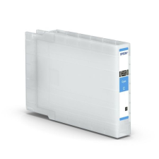 Epson c13t04a240 t04a2 eredeti cián toner nyomtatópatron & toner