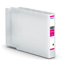 Epson c13t04b340 wf-c8610dwf xl magenta tintapatron nyomtatópatron & toner