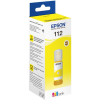 Epson c13t06c44a t06c4 70m sárga tintapatron
