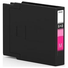 Epson C13T13X340 tintapatron 1 db Eredeti Nagy (XL) kapacitású Magenta (C13T13X340) nyomtatópatron & toner