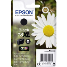 Epson C13T18114012 tintapatron fekete nyomtatópatron & toner