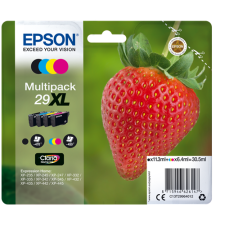 Epson C13T29964012 T2996 No.29XL multipack (eredeti) nyomtatópatron & toner