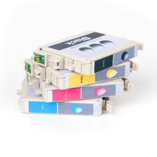 Epson C13T46S700 - eredeti patron, color (színes) nyomtatópatron & toner